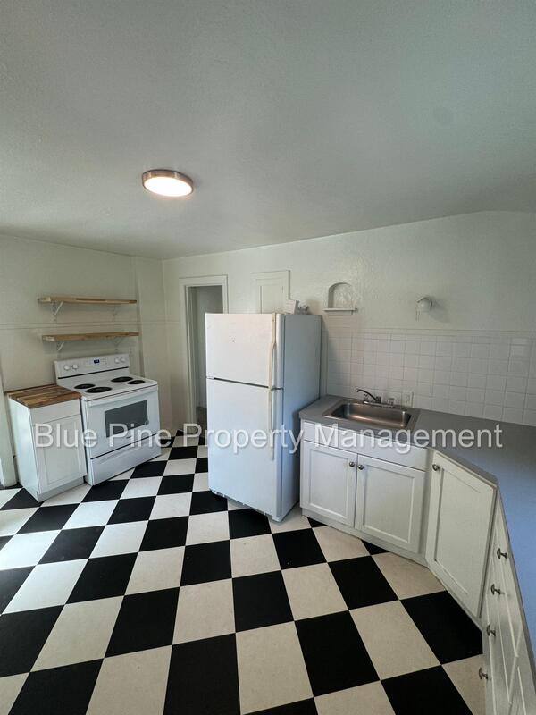 Apartment for rent at 112 4th St, Idaho Falls, ID 83401