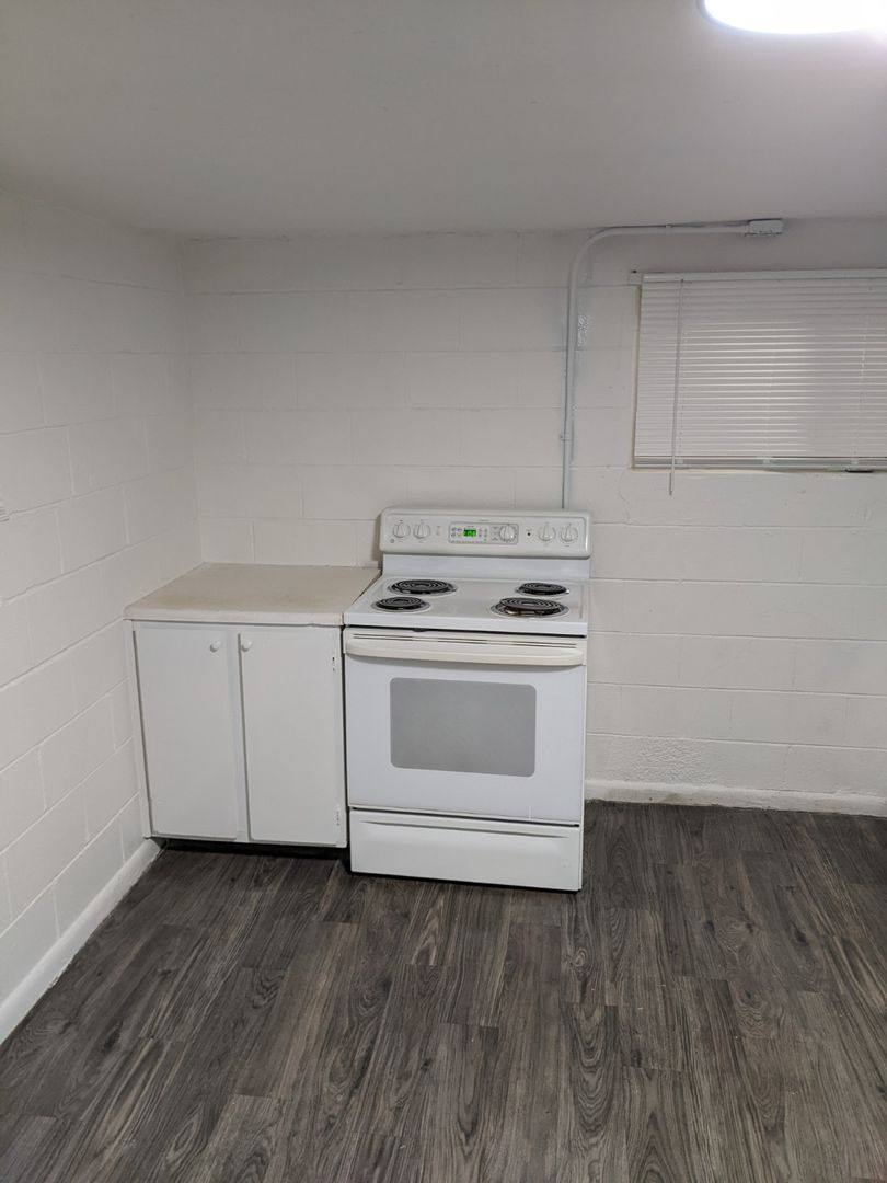 Apartment for rent at 221-225 E Brookside St, Colorado Springs, CO 80905