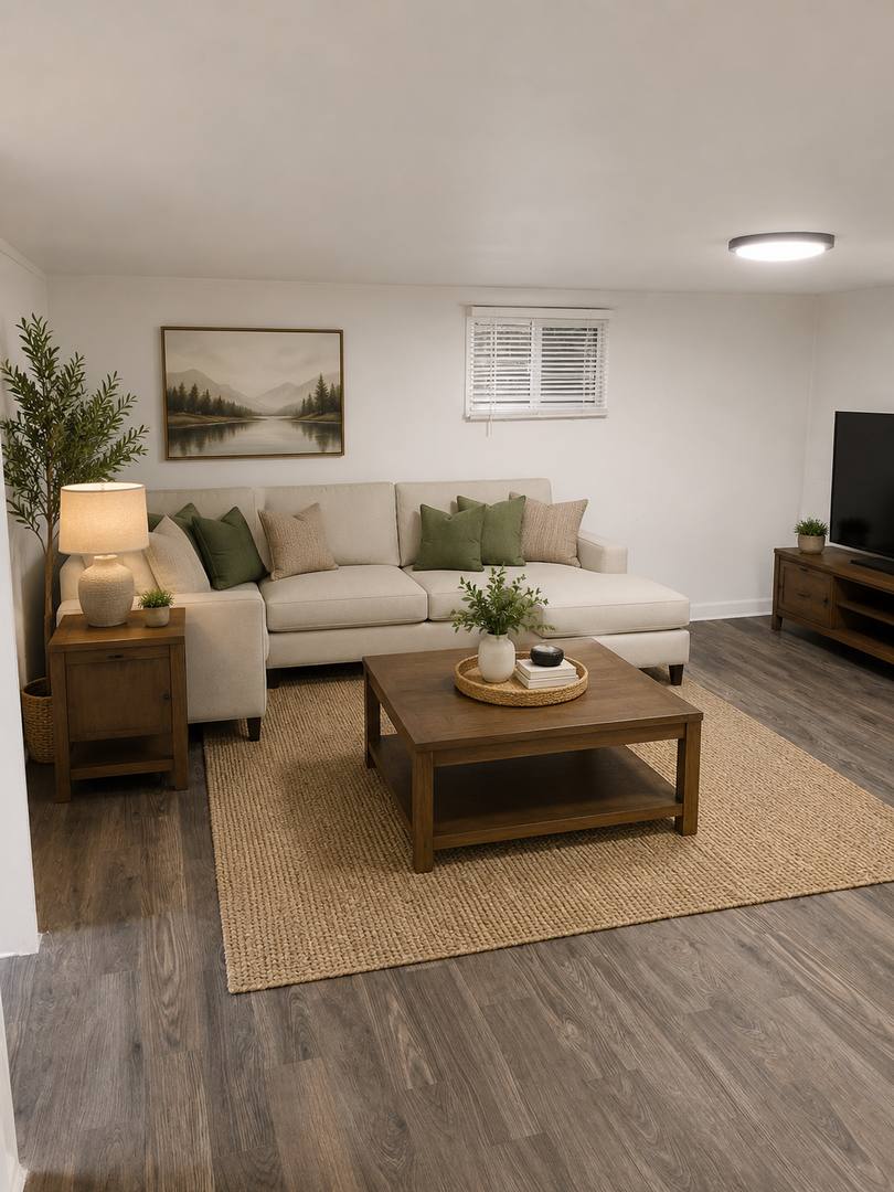 Apartment for rent at 221-225 E Brookside St, Colorado Springs, CO 80905