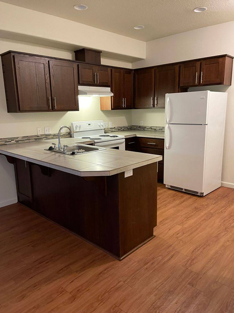Apartment for rent at 7608 N Portsmouth Ave, Portland, OR 97203