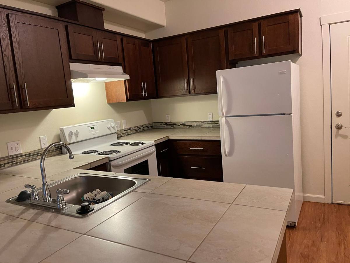 Apartment for rent at 7608 N Portsmouth Ave, Portland, OR 97203