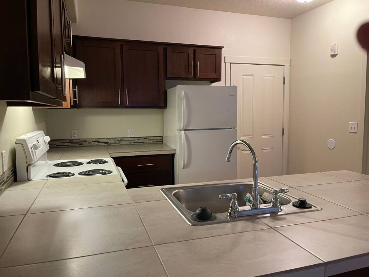 Apartment for rent at 7608 N Portsmouth Ave, Portland, OR 97203