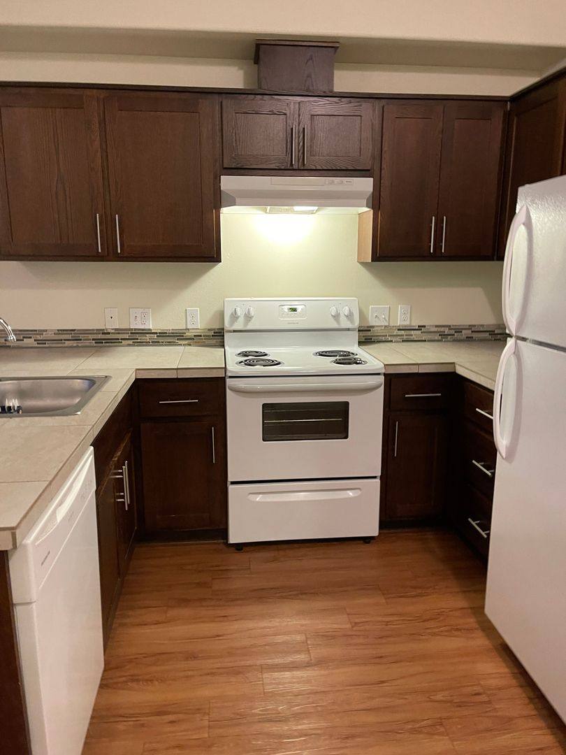 Apartment for rent at 7608 N Portsmouth Ave, Portland, OR 97203