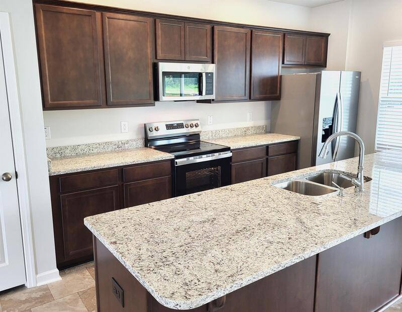 House for rent at 185 Spotted Bee Way, Youngsville, NC 27596