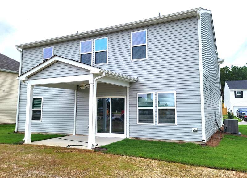 House for rent at 185 Spotted Bee Way, Youngsville, NC 27596