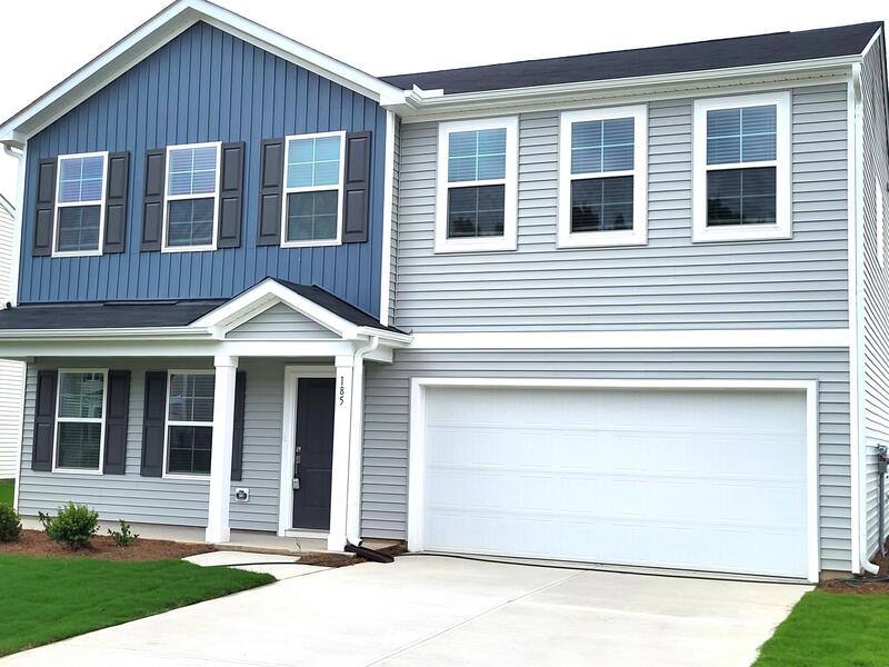 House for rent at 185 Spotted Bee Way, Youngsville, NC 27596