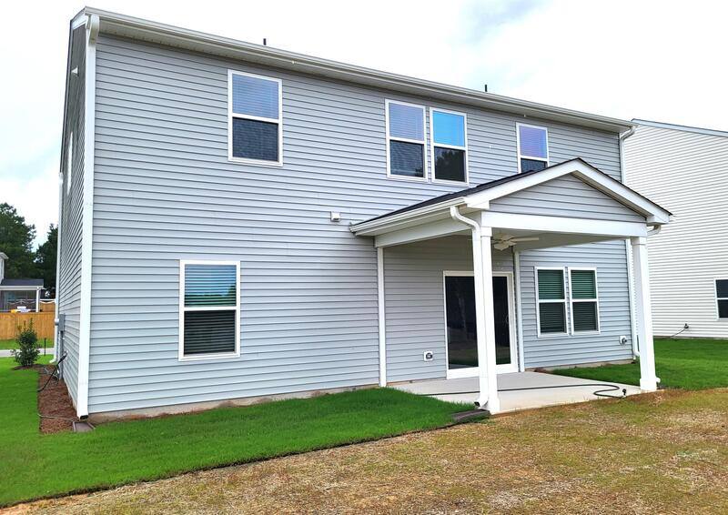House for rent at 185 Spotted Bee Way, Youngsville, NC 27596