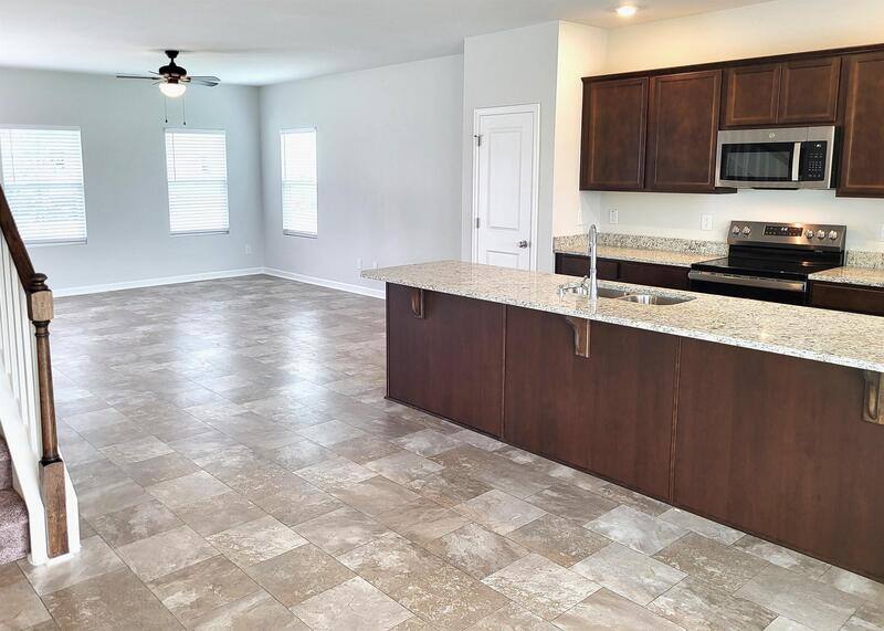 House for rent at 185 Spotted Bee Way, Youngsville, NC 27596