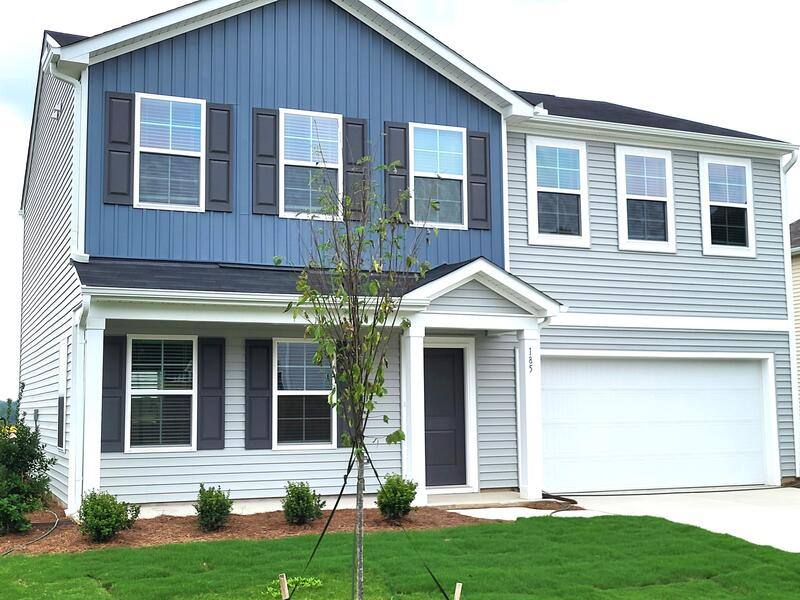 House for rent at 185 Spotted Bee Way, Youngsville, NC 27596
