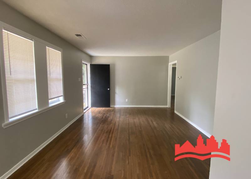 House for rent at 3572 Suzanne Dr, Memphis, TN 38127