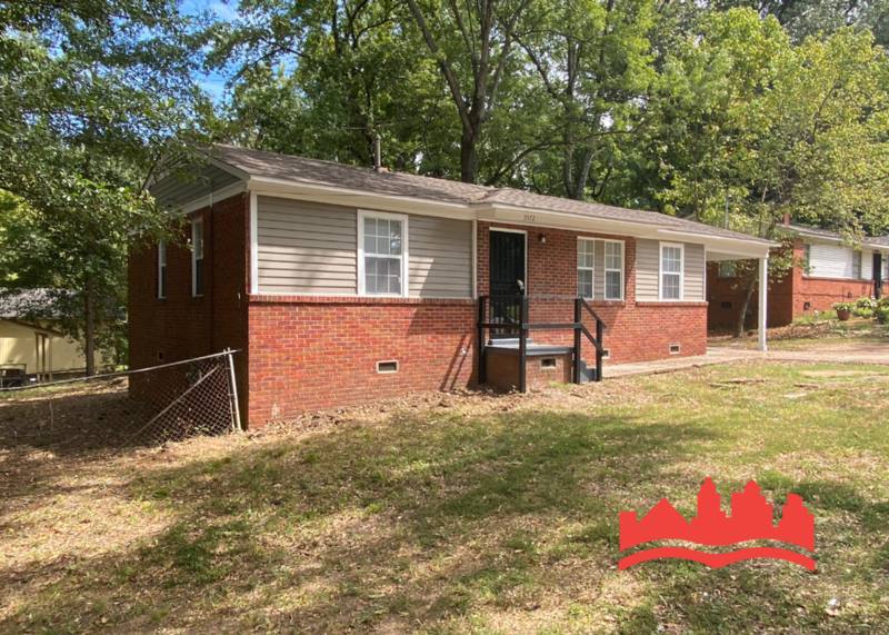 House for rent at 3572 Suzanne Dr, Memphis, TN 38127