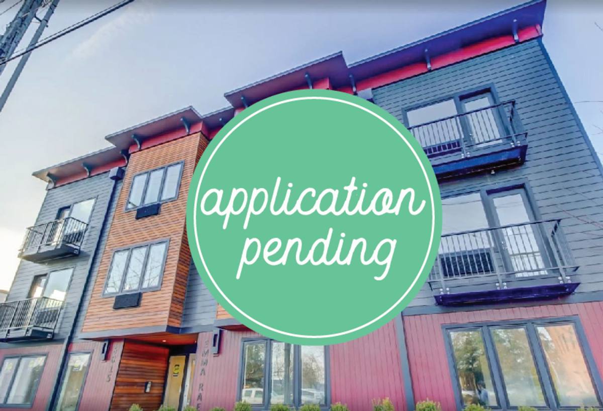 Apartment for rent at 6015 S Virginia Ave, Portland, OR 97239
