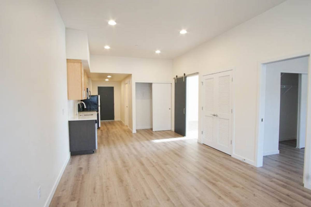 Apartment for rent at 6015 S Virginia Ave, Portland, OR 97239