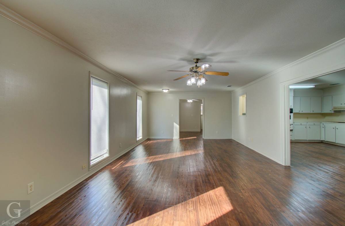 House for rent at 1021 Willow Dr, Shreveport, LA 71118