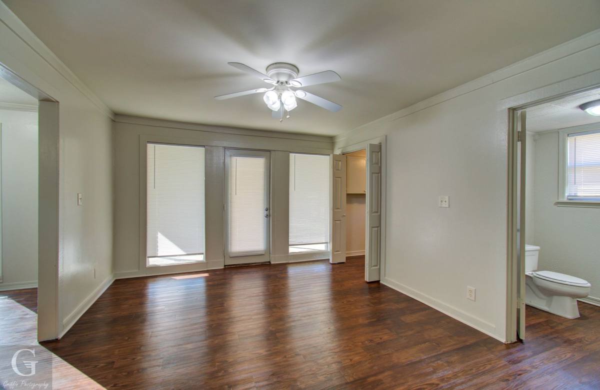 House for rent at 1021 Willow Dr, Shreveport, LA 71118