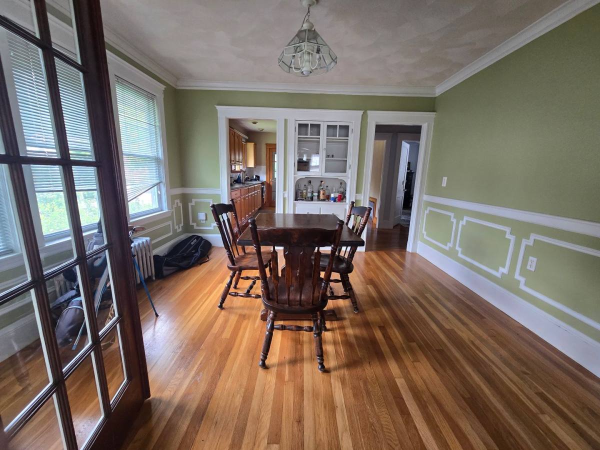 House for rent at 234 Lake St #2, Brighton, MA 02135