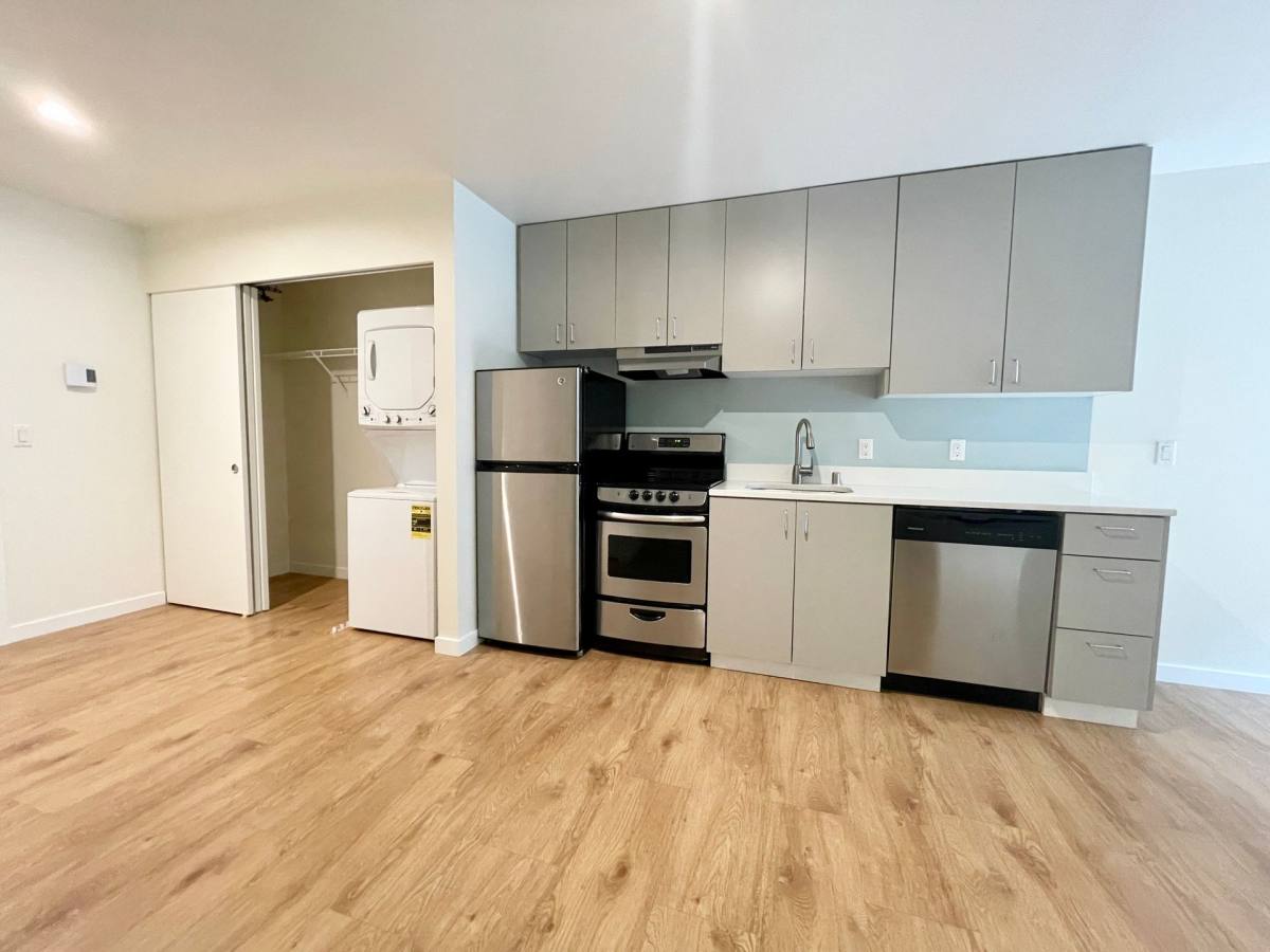 Apartment for rent at 2249 NE 46th St, Seattle, WA 98105