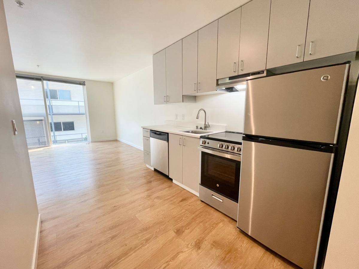 Apartment for rent at 2249 NE 46th St, Seattle, WA 98105