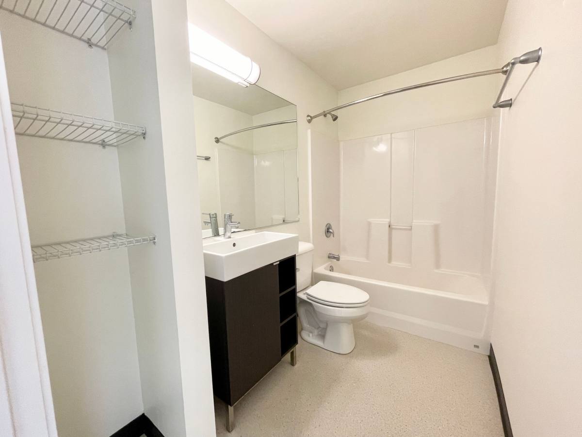 Apartment for rent at 2249 NE 46th St, Seattle, WA 98105