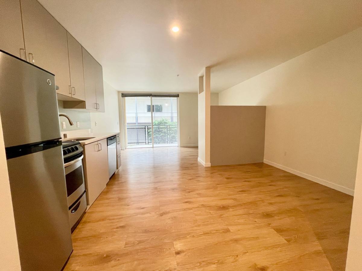 Apartment for rent at 2249 NE 46th St, Seattle, WA 98105