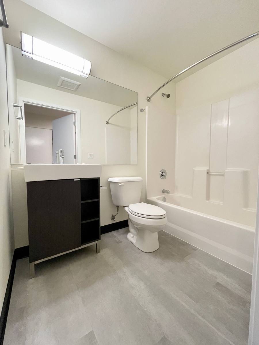 Apartment for rent at 2249 NE 46th St, Seattle, WA 98105