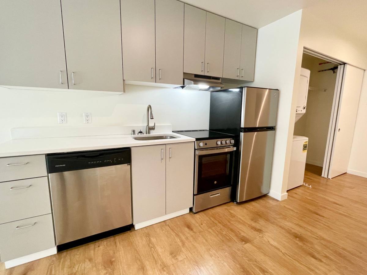 Apartment for rent at 2249 NE 46th St, Seattle, WA 98105