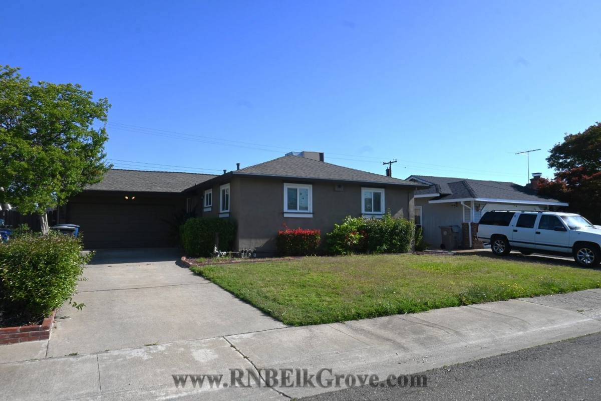 House for rent at 2620 Fernandez Dr, Sacramento, CA 95822