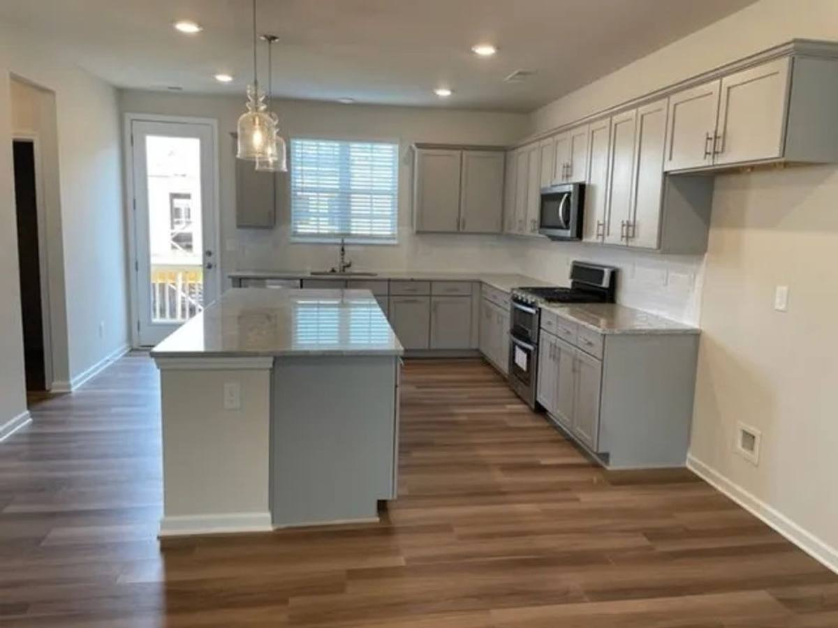 Apartment for rent at 11059 Lawyers Rd, Charlotte, NC 28227