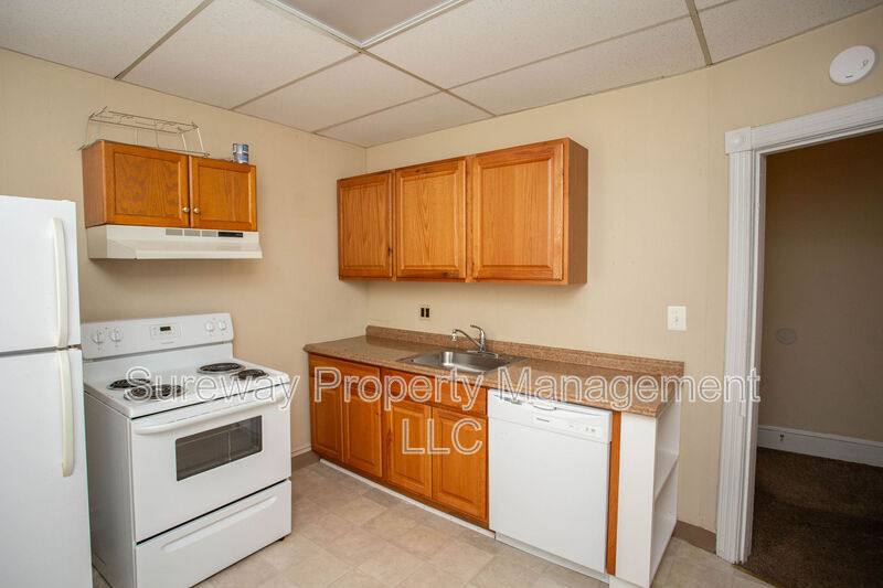Apartment for rent at 224 Rutland Ave #2, Mount Holly, NJ 08060