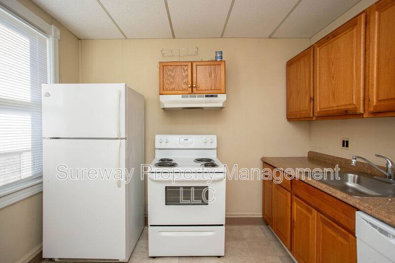 Apartment for rent at 224 Rutland Ave #2, Mount Holly, NJ 08060