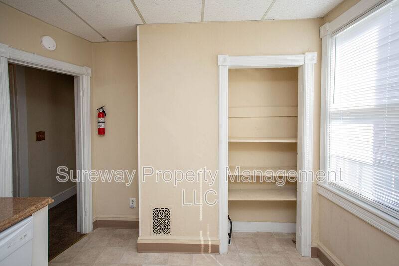 Apartment for rent at 224 Rutland Ave #2, Mount Holly, NJ 08060