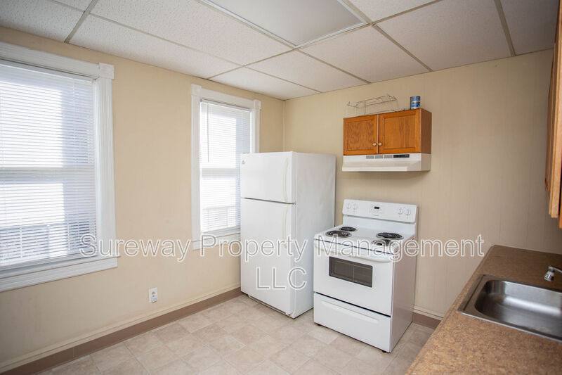 Apartment for rent at 224 Rutland Ave #2, Mount Holly, NJ 08060