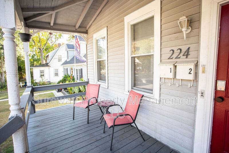 Apartment for rent at 224 Rutland Ave #2, Mount Holly, NJ 08060