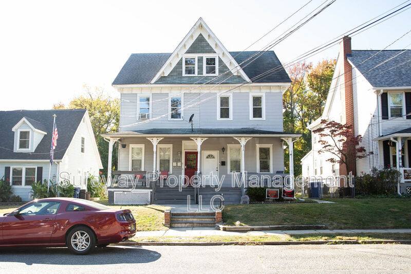 Apartment for rent at 224 Rutland Ave #2, Mount Holly, NJ 08060