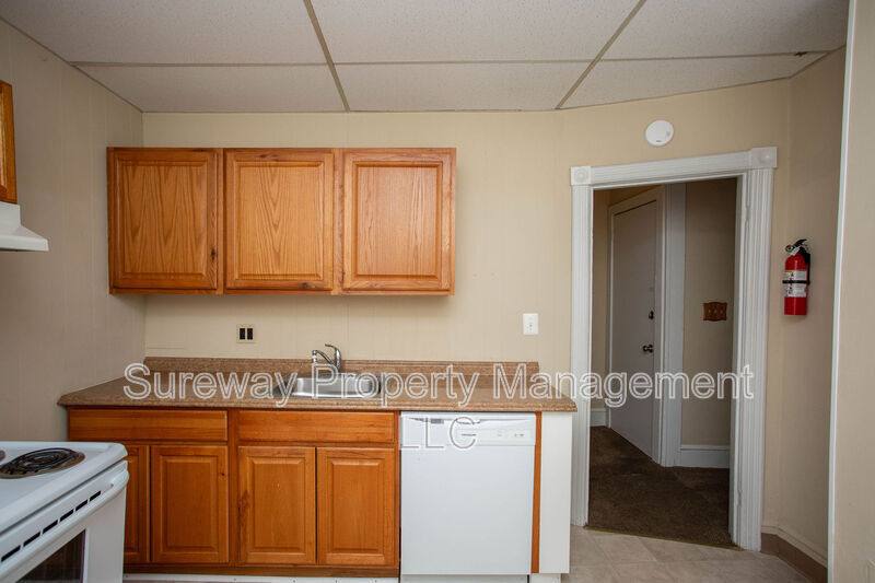 Apartment for rent at 224 Rutland Ave #2, Mount Holly, NJ 08060
