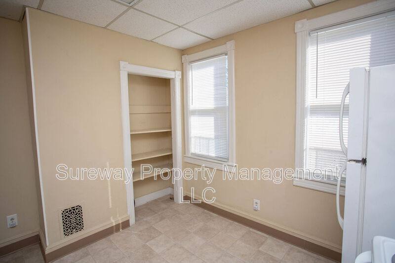 Apartment for rent at 224 Rutland Ave #2, Mount Holly, NJ 08060