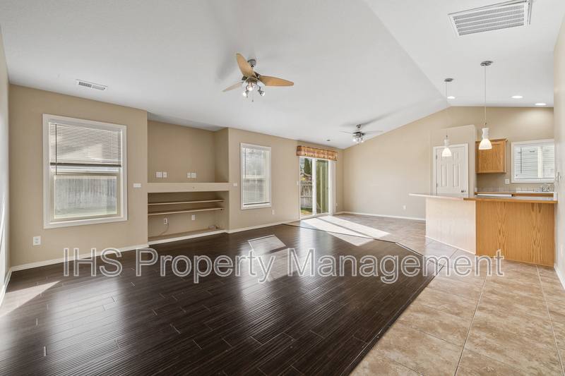 Townhouse for rent at 1701 W 30th Ave, Kennewick, WA 99337
