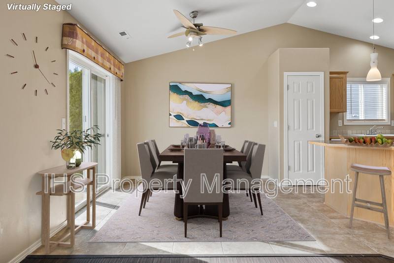 Townhouse for rent at 1701 W 30th Ave, Kennewick, WA 99337