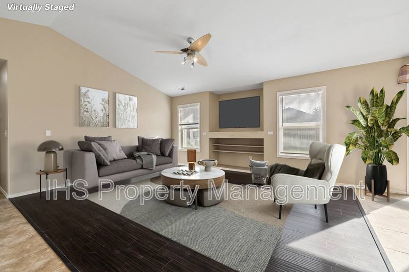 Townhouse for rent at 1701 W 30th Ave, Kennewick, WA 99337