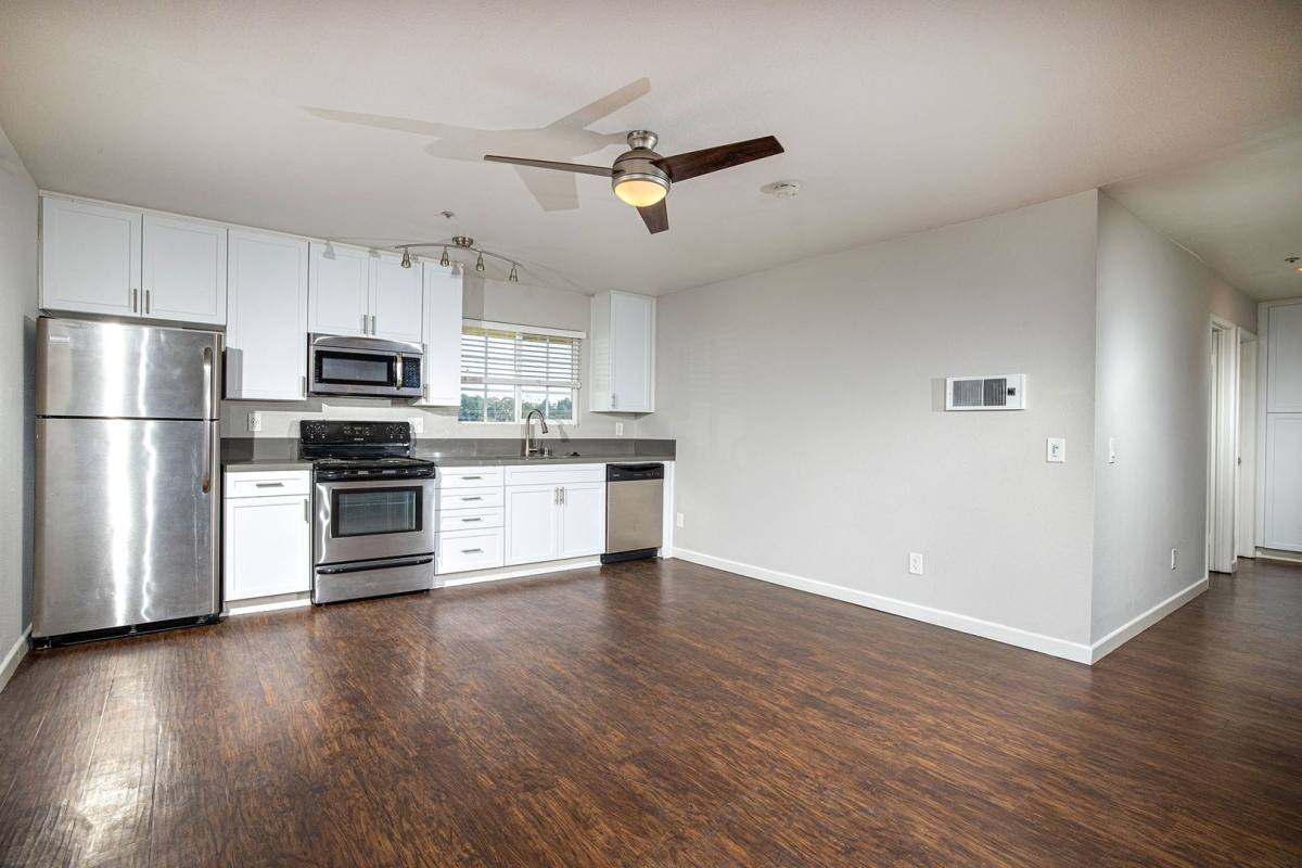 Apartment for rent at 5763 Riley St, San Diego, CA 92110