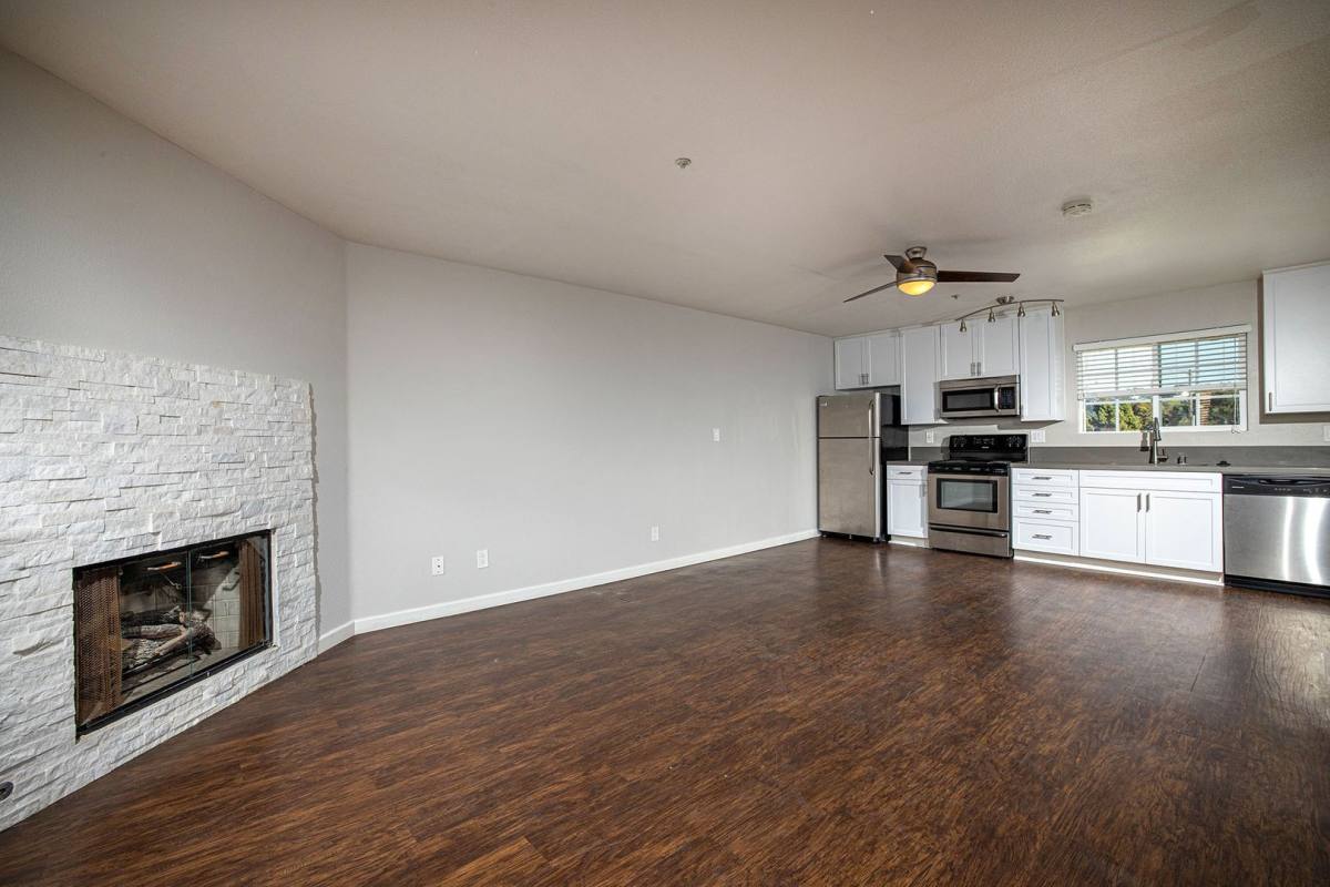 Apartment for rent at 5763 Riley St, San Diego, CA 92110