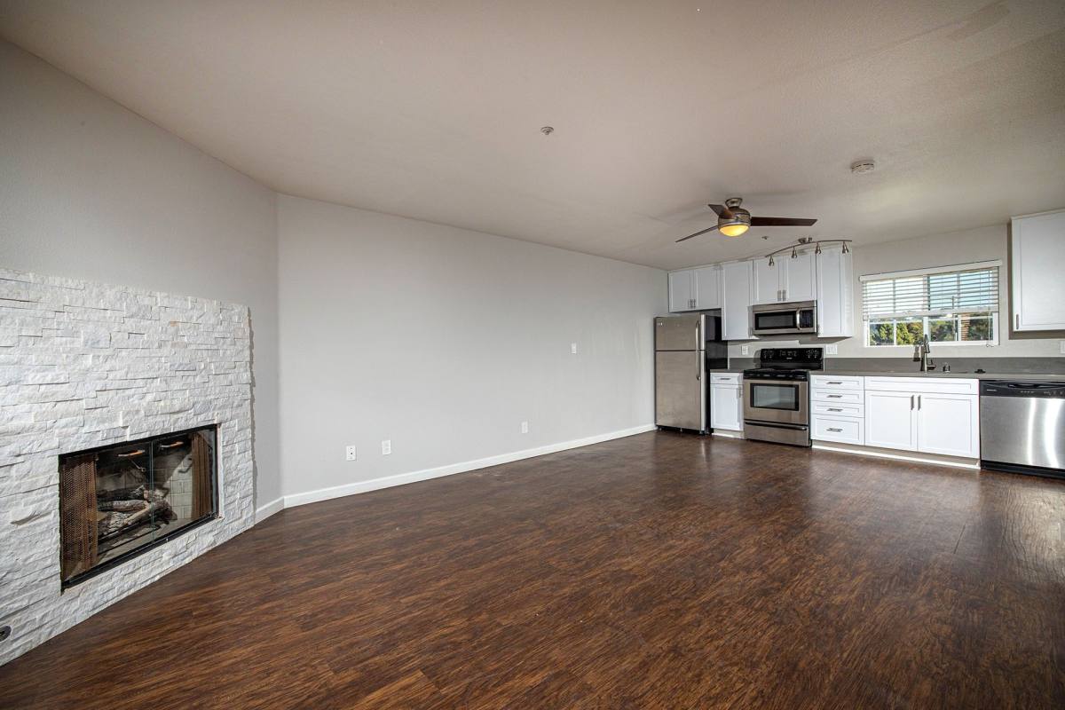 Apartment for rent at 5763 Riley St, San Diego, CA 92110