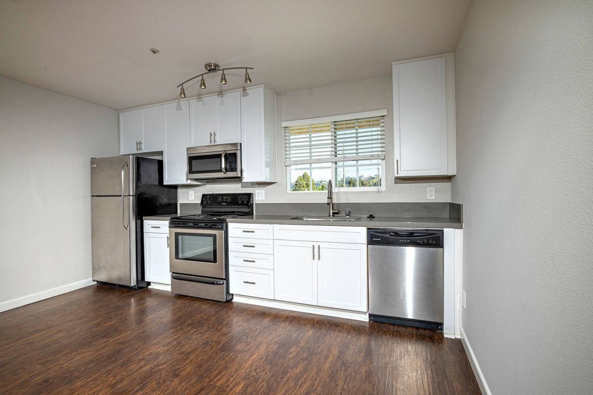 Apartment for rent at 5763 Riley St, San Diego, CA 92110