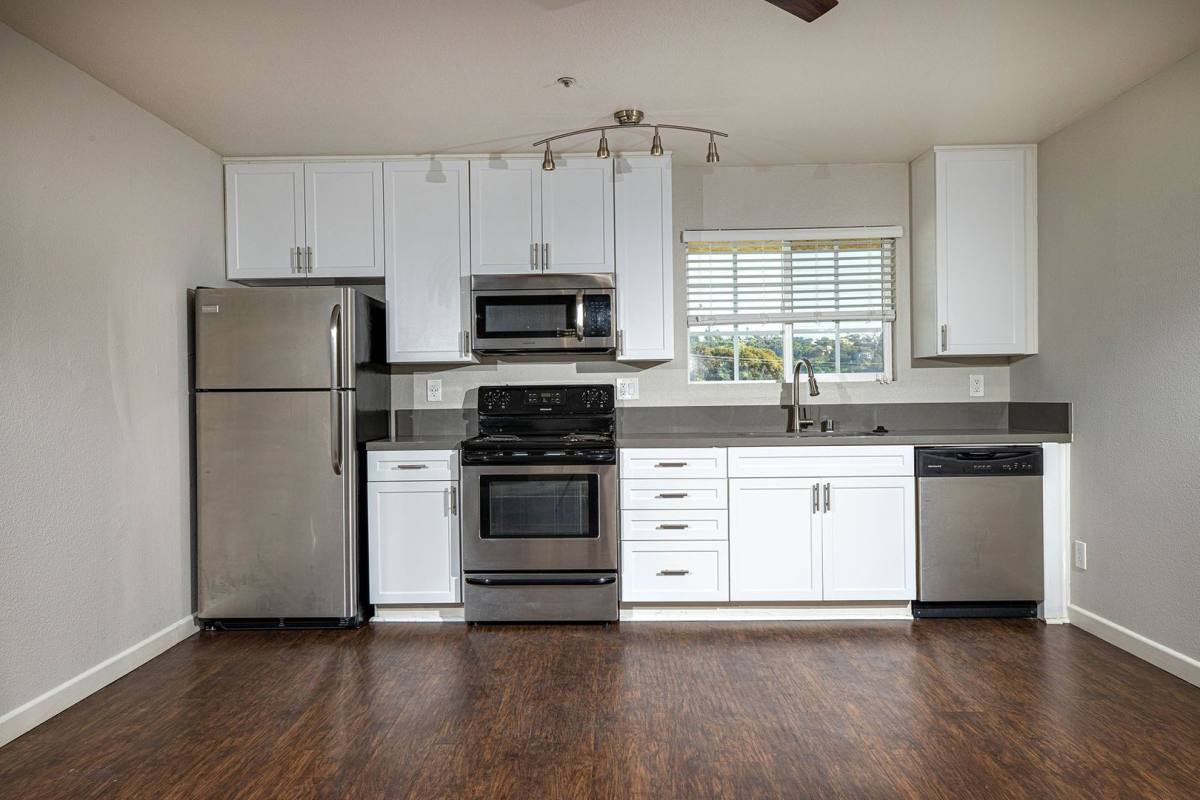 Apartment for rent at 5763 Riley St, San Diego, CA 92110