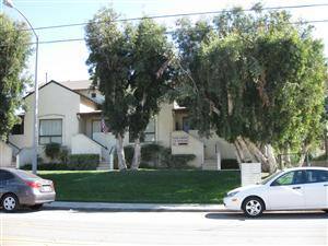 Townhouse for rent at 8881 Lamar St, Spring Valley, CA 91977