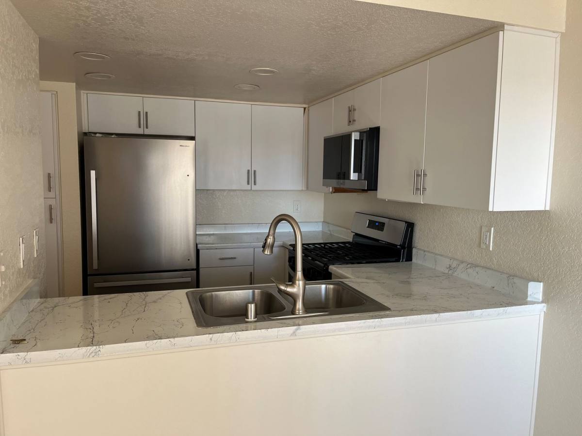 Townhouse for rent at 8881 Lamar St, Spring Valley, CA 91977