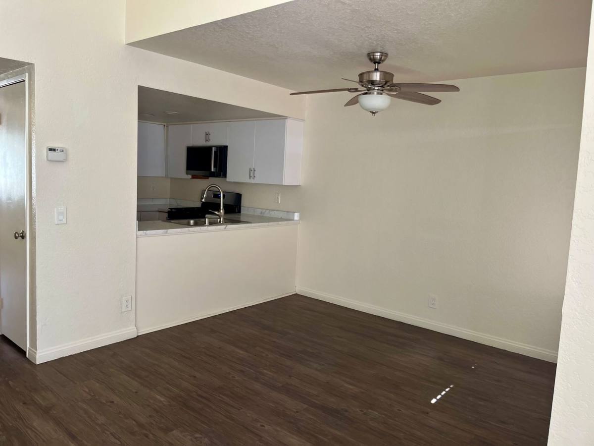 Townhouse for rent at 8881 Lamar St, Spring Valley, CA 91977