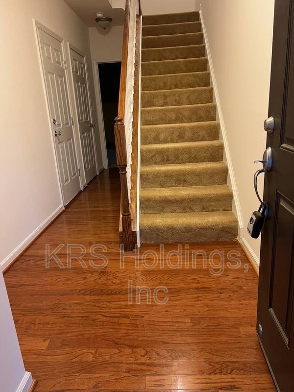 Townhouse for rent at 16766 Blackjack Oak Lane, Woodbridge, VA 22191