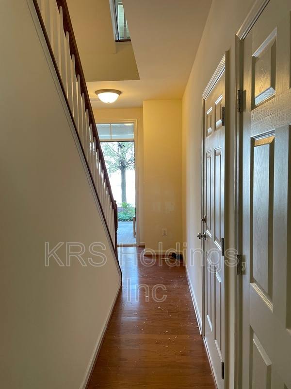 Townhouse for rent at 16766 Blackjack Oak Lane, Woodbridge, VA 22191