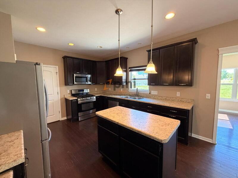 House for rent at 2707 W Wind Dr, Valparaiso, IN 46385